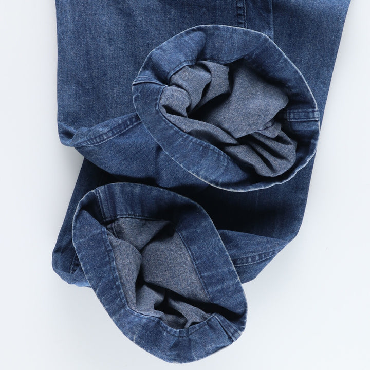 80'S US military genuine denim sailor pants made in USA men's w29 vintage /eaa431296