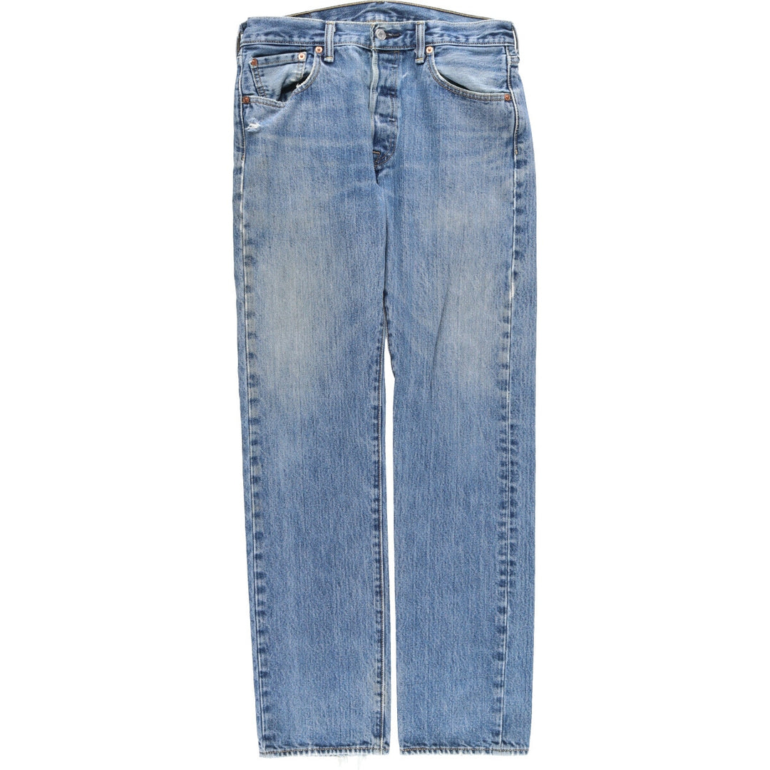 Levi's 501 straight denim pants for men w32 /eaa431319