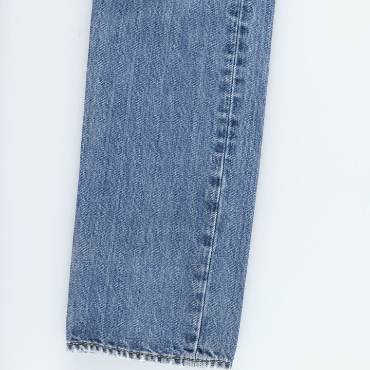 Levi's 501 straight denim pants for men w32 /eaa431319