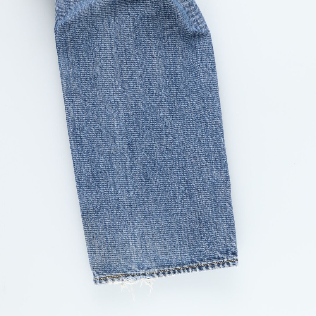 Levi's 501 straight denim pants for men w32 /eaa431319