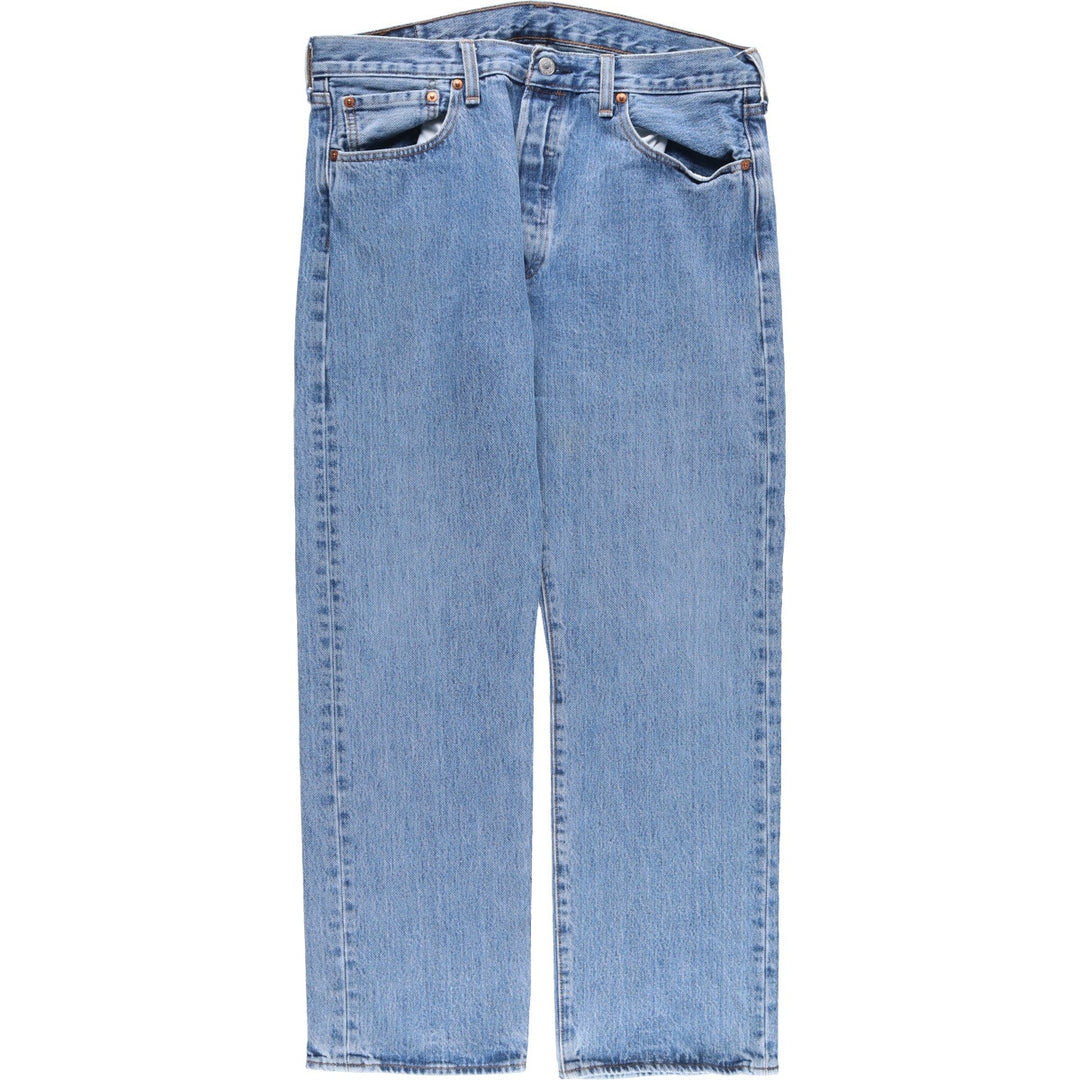 Levi's 501 straight denim pants for men w34 /eaa431320