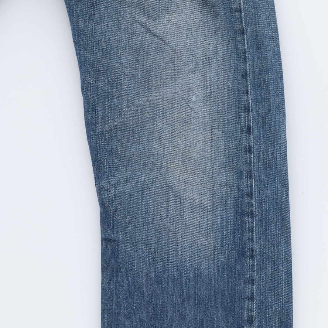 Levi's Levi's 501 Euro Model Straight Denim Pants Men's W30 / eaa431325