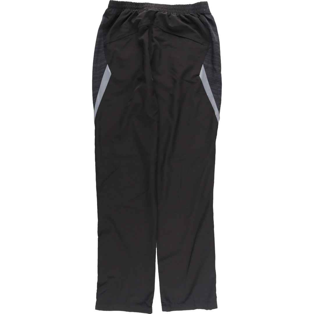 NEW BALANCE Warm-up pants, nylon pants, rustling pants, men's L / eaa431366