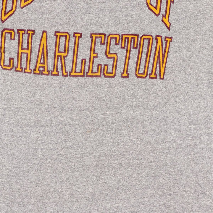 80'S Champion Tricot Tag College T-shirt Made in USA Men's S Vintage /eaa431379