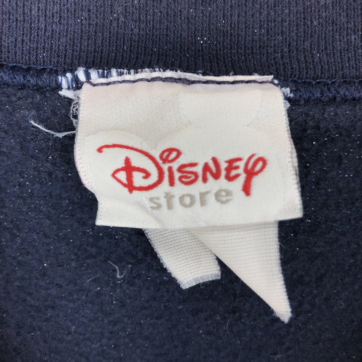 00'S Disney Store The Disney Store POOH Eeyore character sweatshirt vintage /eaa431400