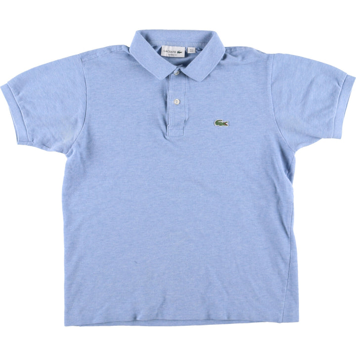 Lacoste LACOSTE Short Sleeve Polo Shirt 3 Men's S /eaa431504