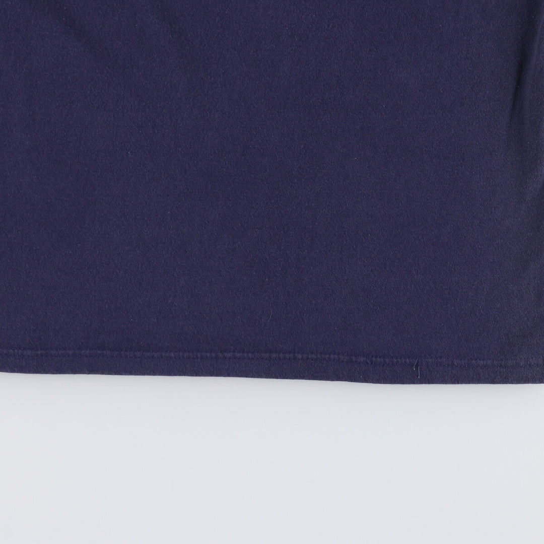 DELTA CAPTAIN AMERICA Captain America character print T-shirt Men's XL /eaa431540