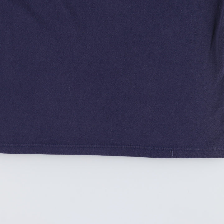 DELTA CAPTAIN AMERICA Captain America character print T-shirt Men's XL /eaa431540