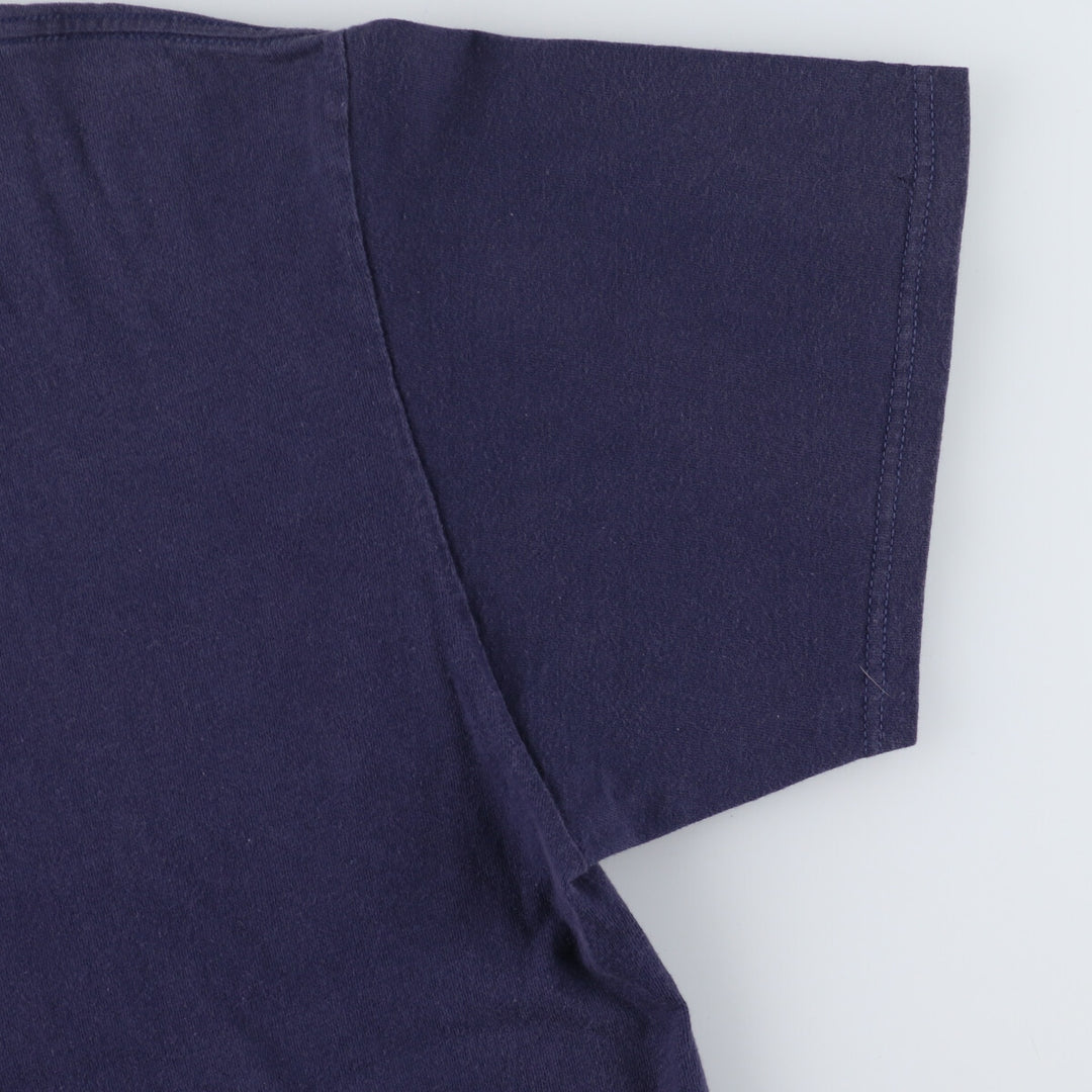 DELTA CAPTAIN AMERICA Captain America character print T-shirt Men's XL /eaa431540