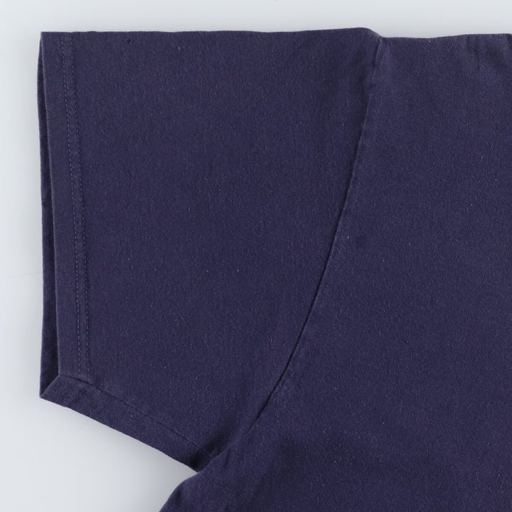 DELTA CAPTAIN AMERICA Captain America character print T-shirt Men's XL /eaa431540