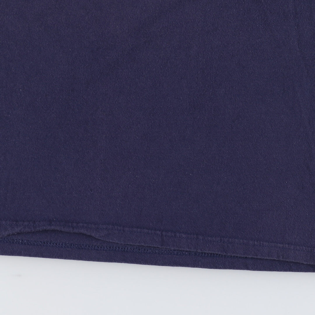 DELTA CAPTAIN AMERICA Captain America character print T-shirt Men's XL /eaa431540