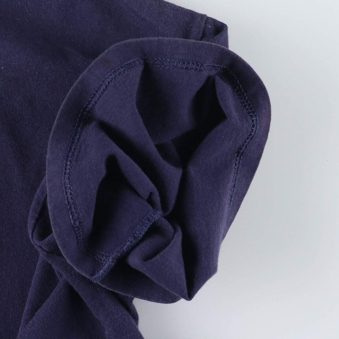 DELTA CAPTAIN AMERICA Captain America character print T-shirt Men's XL /eaa431540