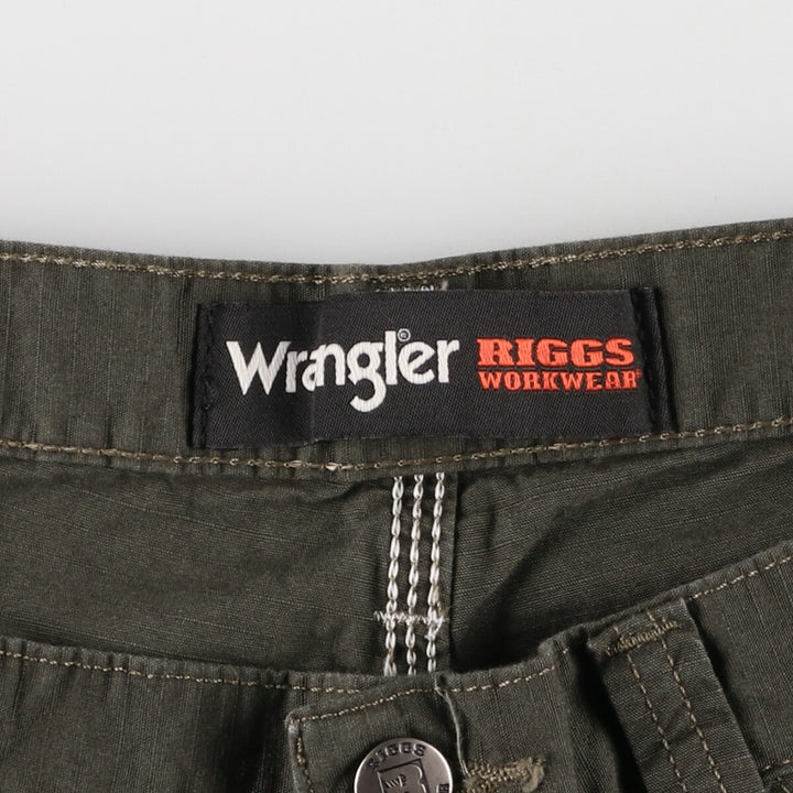 Wrangler RIGGS Painter Pants Men's W37 equivalent / eaa431548