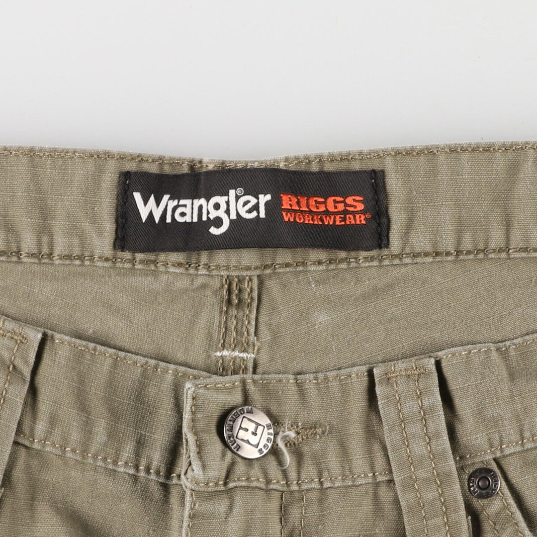 Wrangler RIGGS Painter Pants Men's W36 equivalent / eaa431557