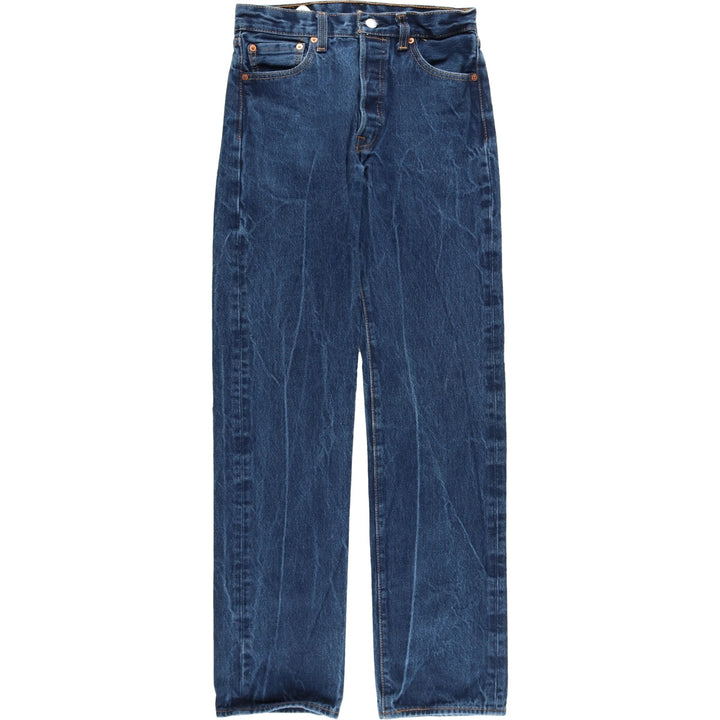 Levi's Levi's 501 Straight Denim Pants Men's W30 / eaa431582