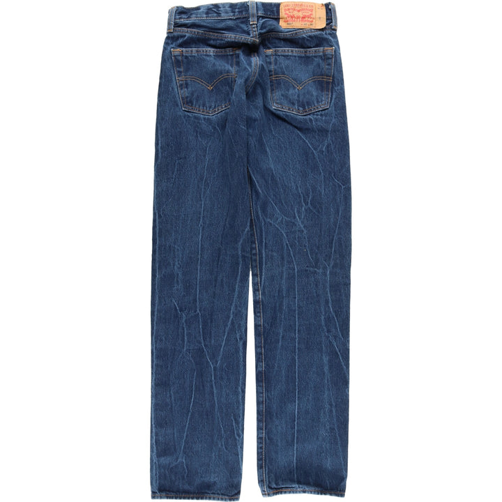 Levi's Levi's 501 Straight Denim Pants Men's W30 / eaa431582