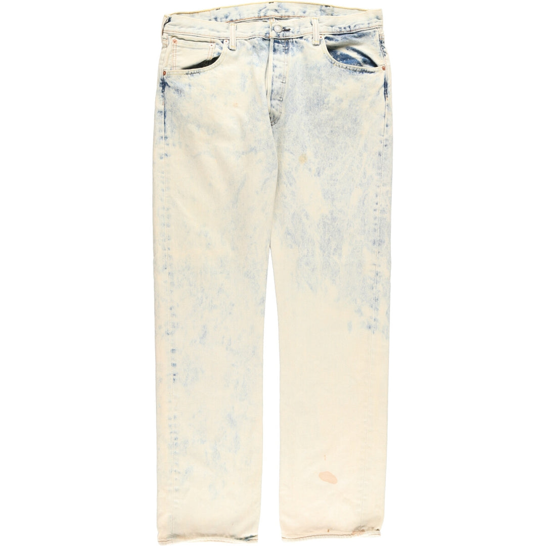 Levi's Levi's 501 straight denim pants for men w39 / eaa431594