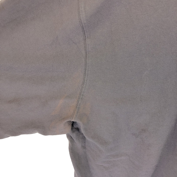 Carhartt ORIGINAL FIT Plain Pocket Long T-Shirt Long T Men's XXL / eaa432029