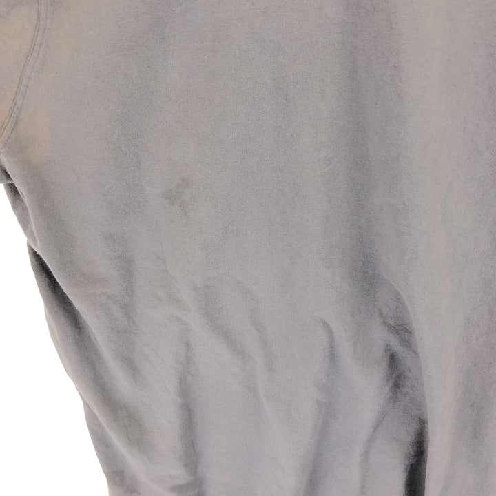 Carhartt ORIGINAL FIT Plain Pocket Long T-Shirt Long T Men's XXL / eaa432029