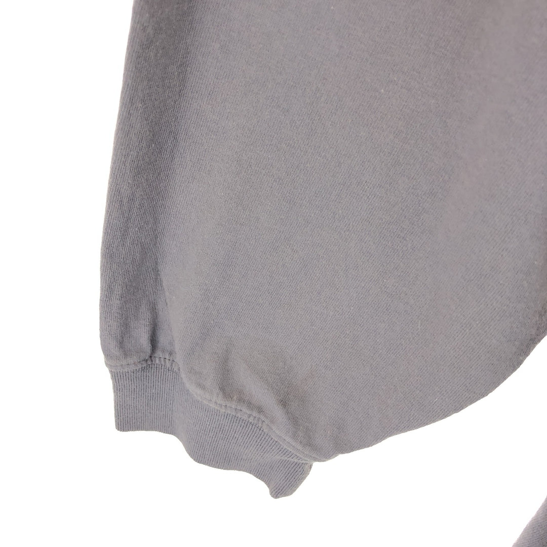 Carhartt ORIGINAL FIT Plain Pocket Long T-Shirt Long T Men's XXL / eaa432029