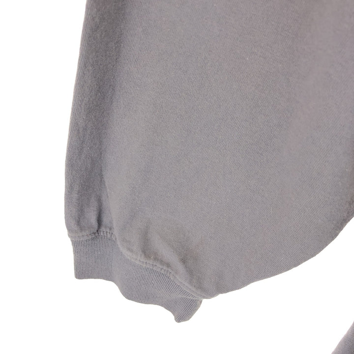 Carhartt ORIGINAL FIT Plain Pocket Long T-Shirt Long T Men's XXL / eaa432029