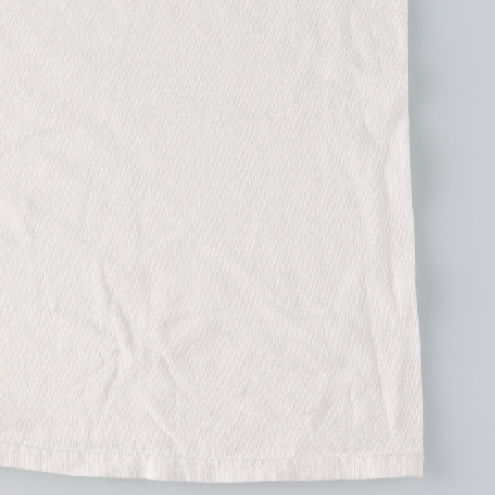 DELTA Dog Pattern Animal T-shirt Men's L /eaa432036