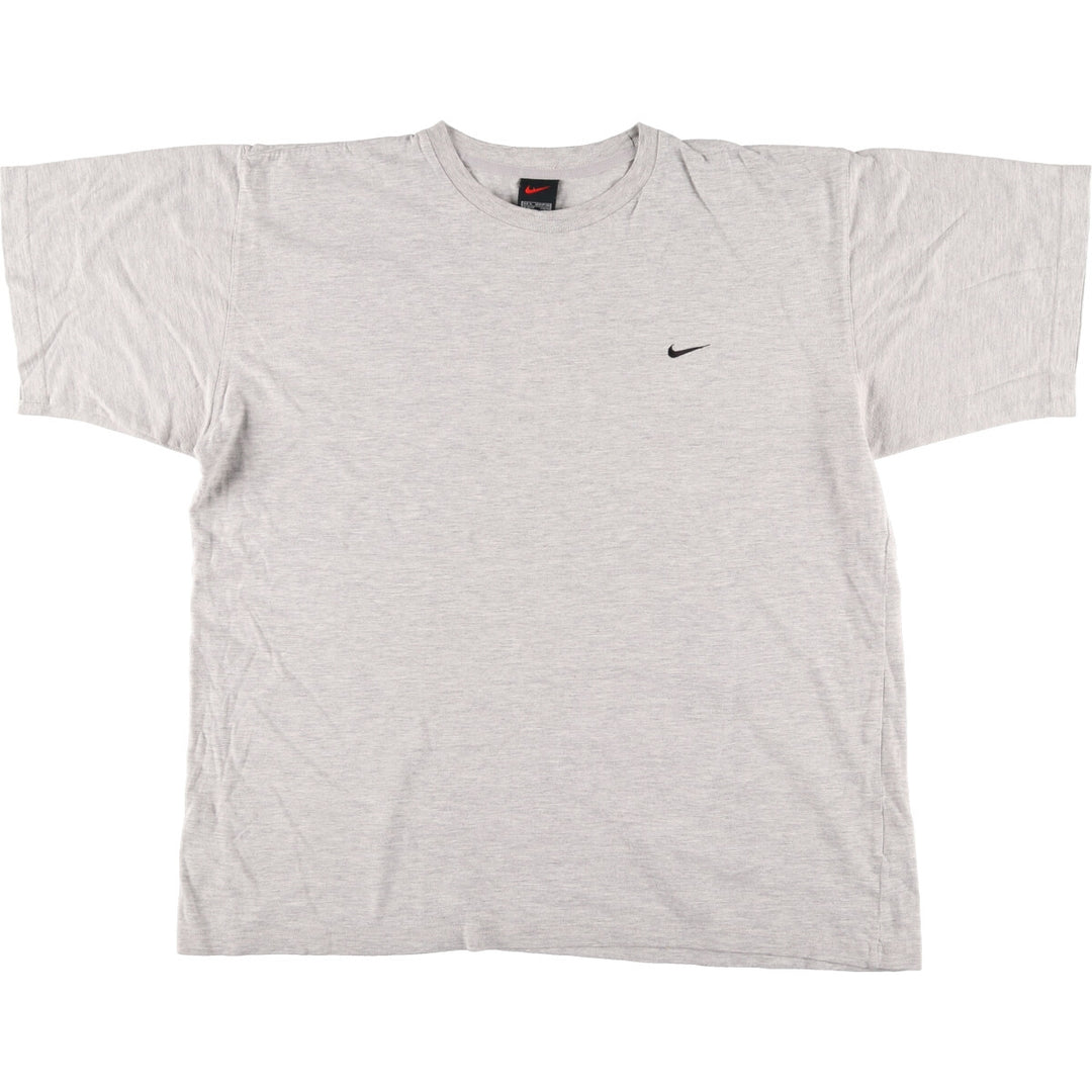 Nike NIKE One Point Logo T-shirt Men's XL size / eaa432183