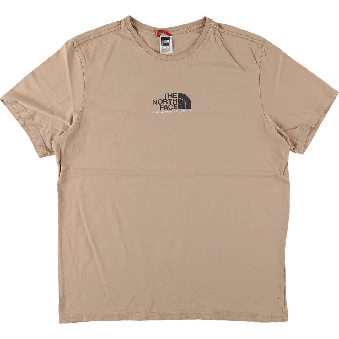 THE NORTH FACE Short Sleeve Logo T-Shirt Men's Size L / eaa432190