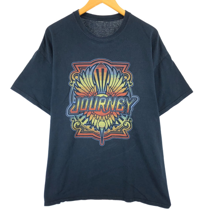 JOURNEY Band T-shirt, Men's XL /eaa432235