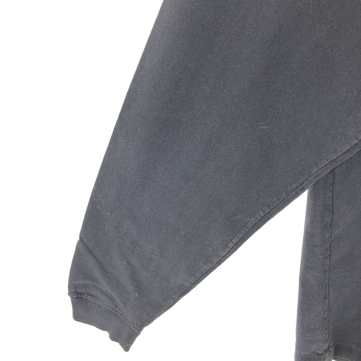 Carhartt Long T-shirt, Men's L unknown black type Vintage Second Hand