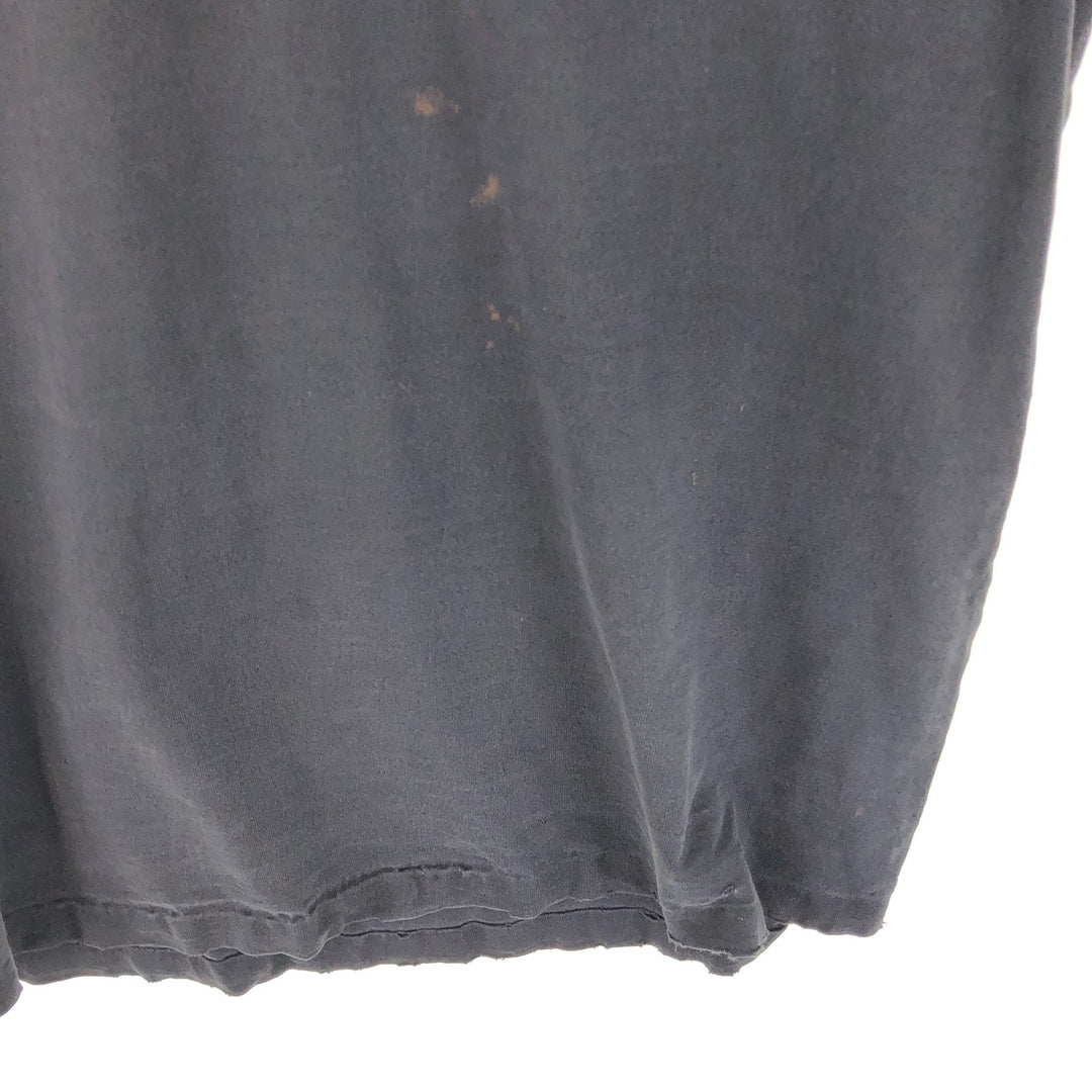 Carhartt Long T-shirt, Men's L unknown black type Vintage Second Hand