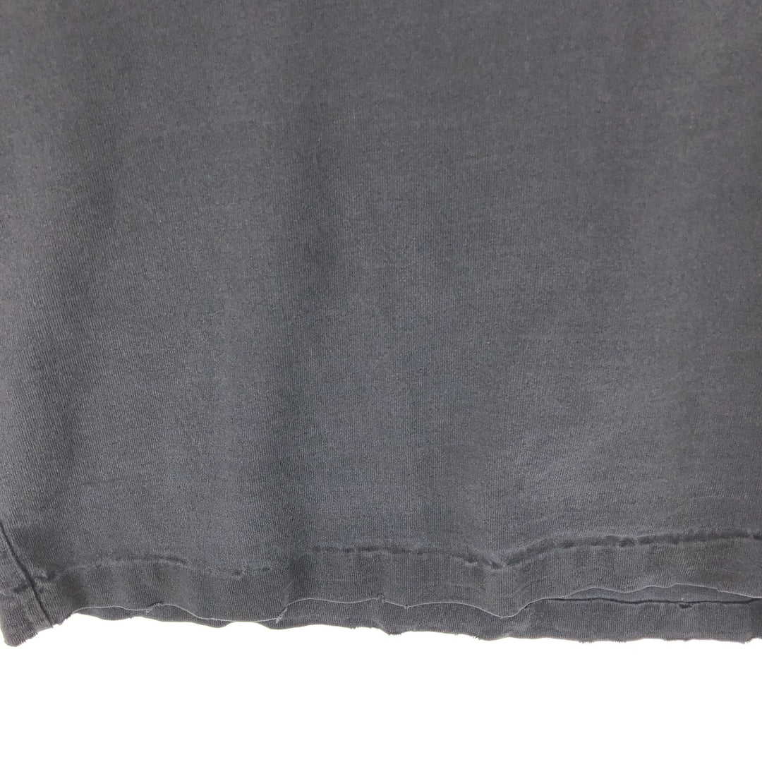 Carhartt Long T-shirt, Men's L unknown black type Vintage Second Hand