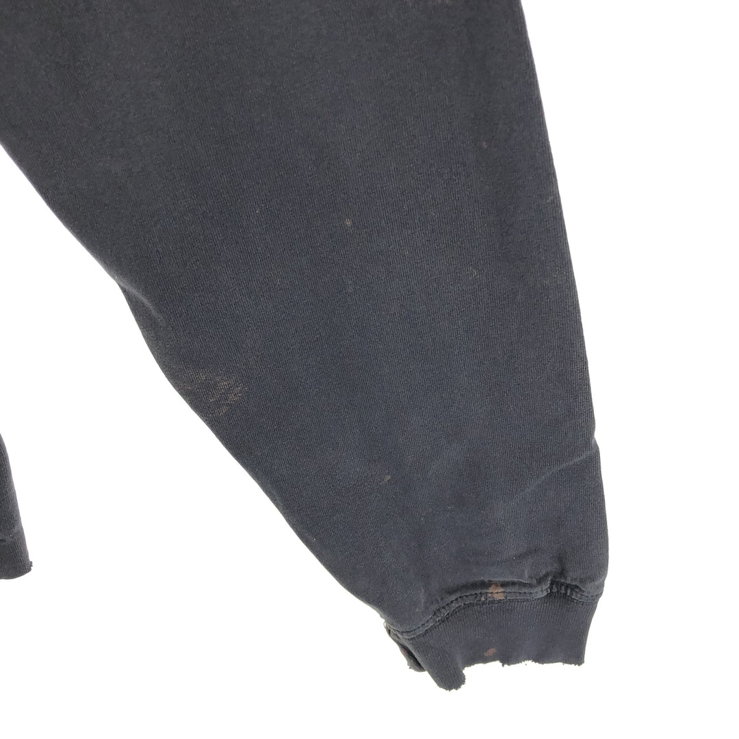 Carhartt Long T-shirt, Men's L unknown black type Vintage Second Hand