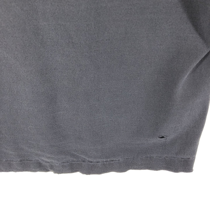 Carhartt Long T-shirt, Men's L unknown black type Vintage Second Hand