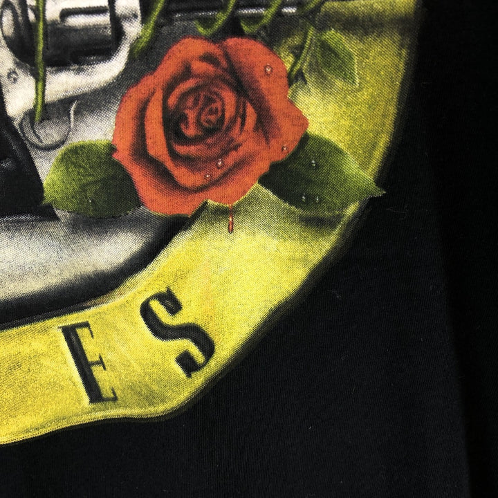 GUNS N' ROSES Guns N' Roses Band T-shirt Band T Men's XL /eaa432402