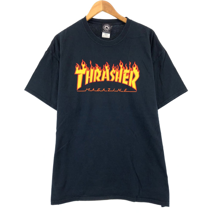 Thrasher Surf Skate T-shirt Men's XL /eaa432410