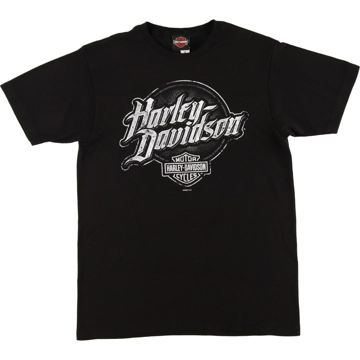 Harley-Davidson Motorcycle Bike T-shirt for women, size M / eaa432438