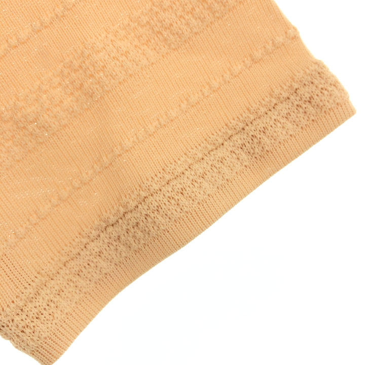 80s~ Donegal short sleeve striped polo shirt men's S vintage /eaa432504