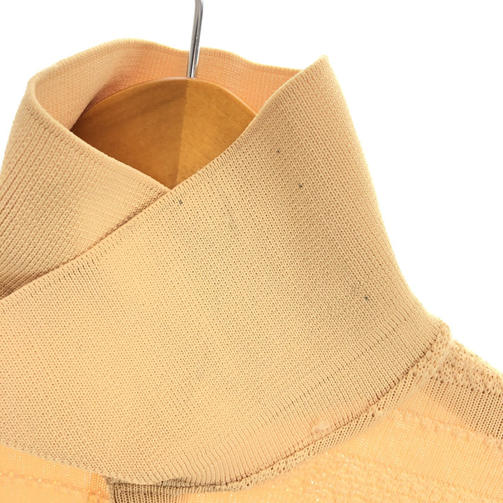 80s~ Donegal short sleeve striped polo shirt men's S vintage /eaa432504