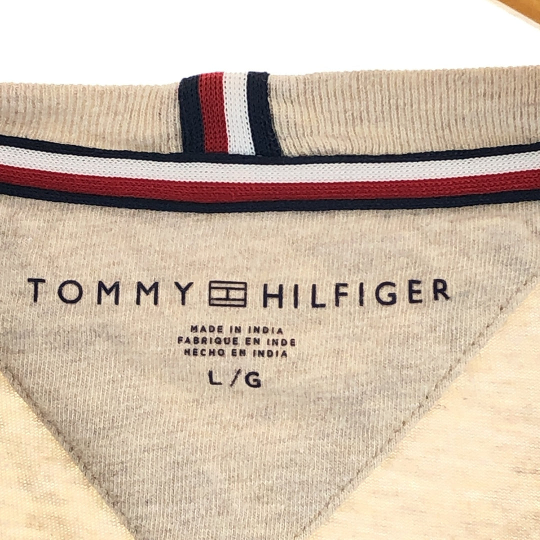 Tommy Hilfiger Long T-shirt Men's L /eaa432533