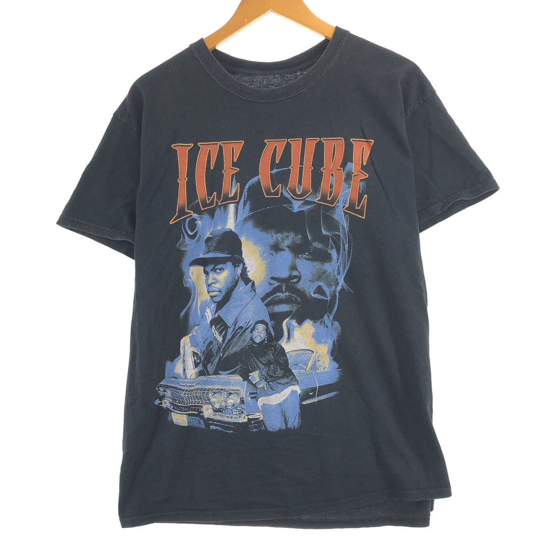 ICE CUBE Rap T-shirt, Men's L /eaa432647