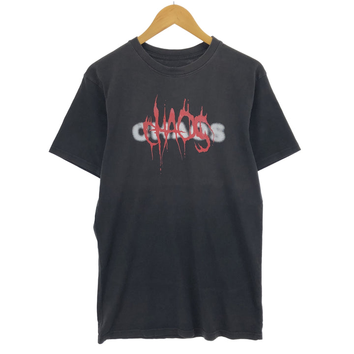 ARTMEETSCHAOS Printed T-shirt, Men's M size /eaa432653