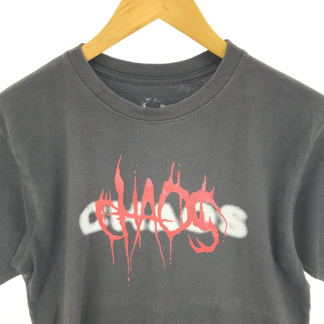 ARTMEETSCHAOS Printed T-shirt, Men's M size /eaa432653