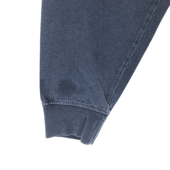 Carhartt Henley Neck Long T-Shirt Long T Men's M /eaa432713