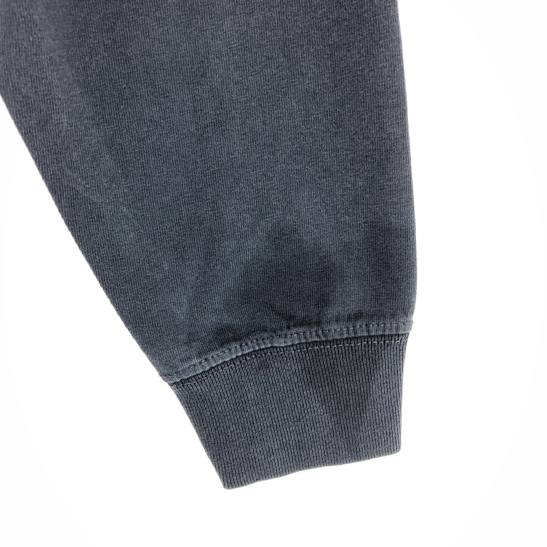 Carhartt Henley Neck Long T-Shirt Long T Men's M /eaa432713