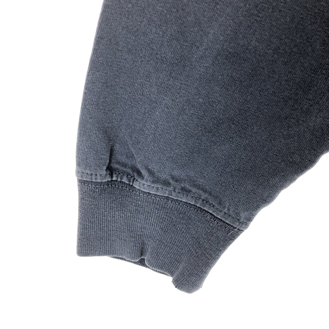 Carhartt Henley Neck Long T-Shirt Long T Men's M /eaa432713