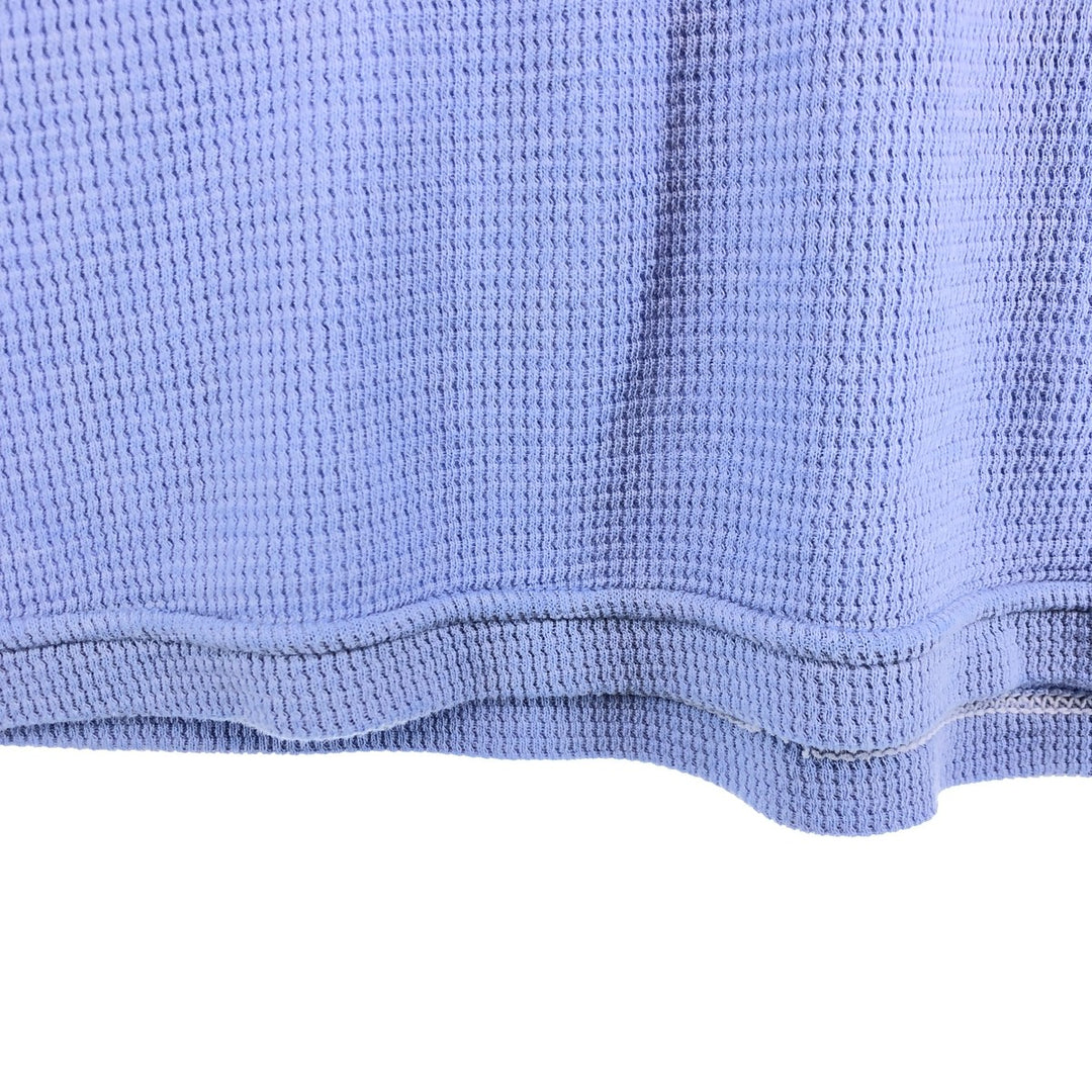 Ralph Lauren POLO RALPH LAUREN Polo Bear Thermal Long T Waffle Men's XXL /eaa432745