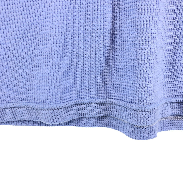 Ralph Lauren POLO RALPH LAUREN Polo Bear Thermal Long T Waffle Men's XXL /eaa432745