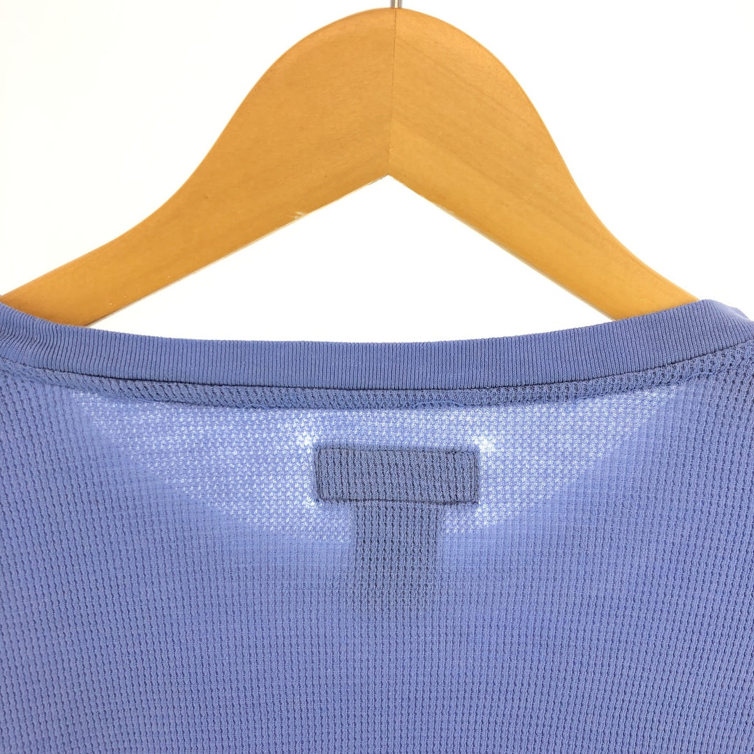 Ralph Lauren POLO RALPH LAUREN Polo Bear Thermal Long T Waffle Men's XXL /eaa432745