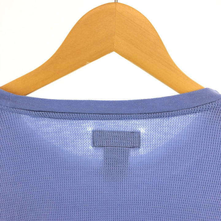 Ralph Lauren POLO RALPH LAUREN Polo Bear Thermal Long T Waffle Men's XXL /eaa432745